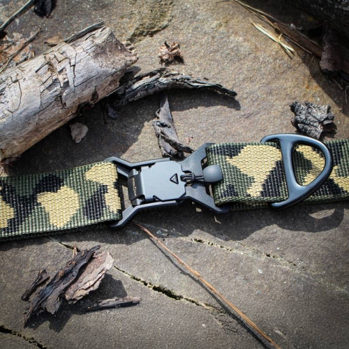 Półkółko trójkąt metalowy (15mm - 50mm)