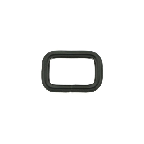 Ramka metalowa - Czarny - 16 mm