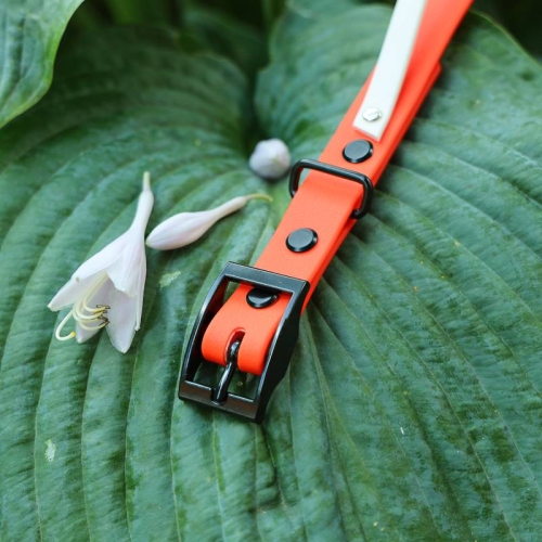 Nity skręcane - Inspiracja