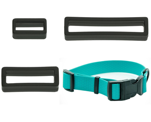 Szlufka - Ramka plastikowa (10mm - 30mm)