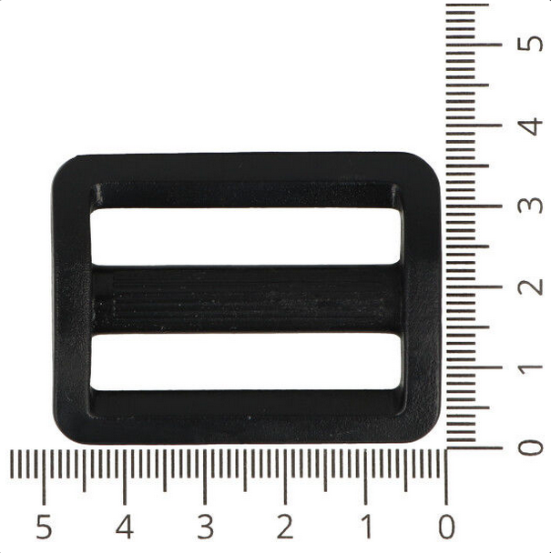 Regulator plastikowy - 40 mm (wysoki)