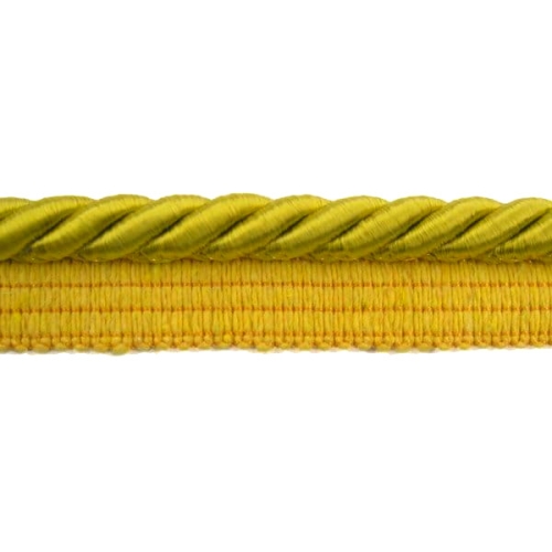 Wypustka ozdobna do poduszek - Miód