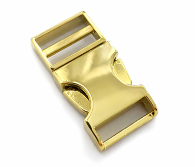 WYPRZEDAŻ Klamra metalowa (15mm - 25mm)