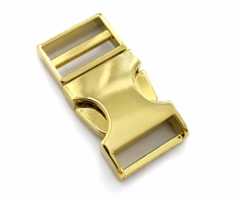 WYPRZEDAŻ Klamra metalowa (15mm - 25mm)