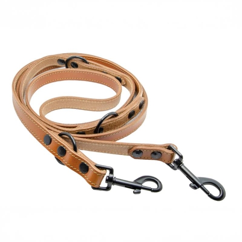 Karabińczyk metalowy - Do smyczy 3