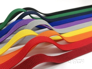 Guma tkana - (10 mm) - 10 kolorów