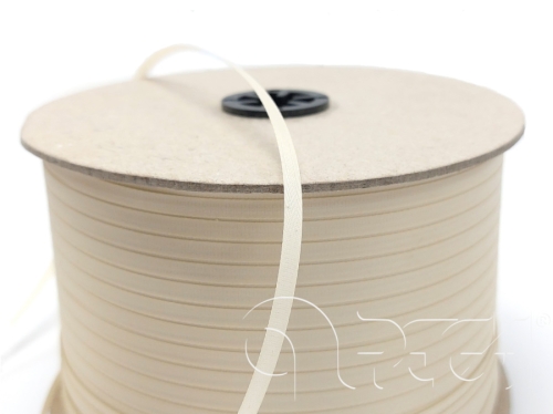 Taśma odzieżowa poliestrowa - 5 mm