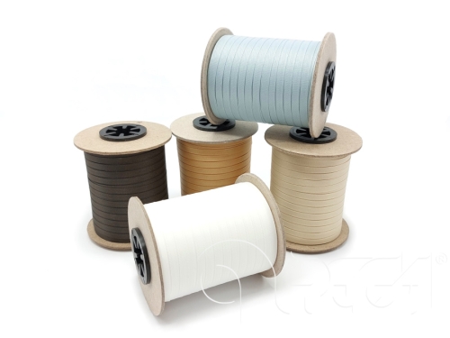 Taśma odzieżowa poliestrowa - 5 mm