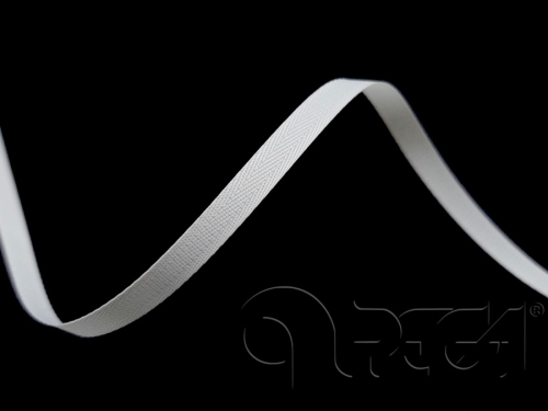 Taśma odzieżowa poliestrowa - 5 mm