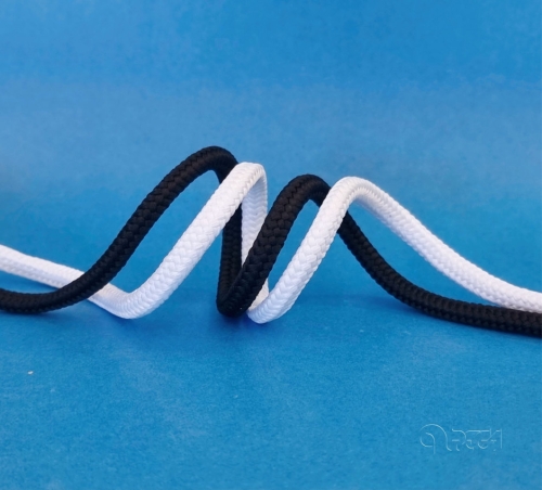 Sznurek pleciony (8 mm)