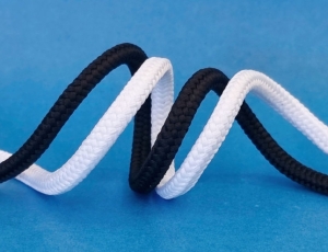 Sznurek pleciony (8 mm)