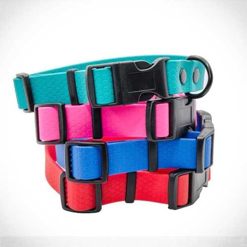 Klamra plastikowa - Zaokrąglona