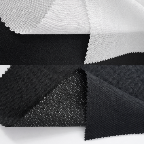 Wkład odzieżowy elastyczny