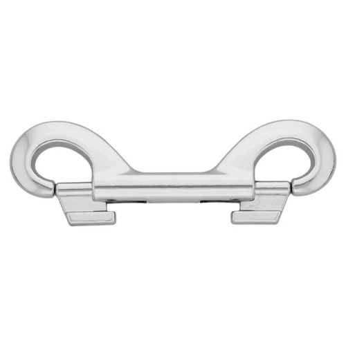 9mm x 88mm - Srebrny - Dwustronny