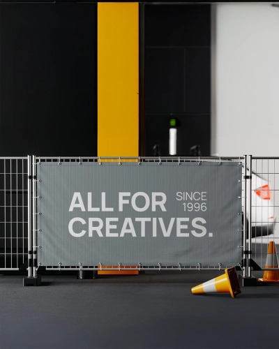 Plandeka - Tkanina PCV