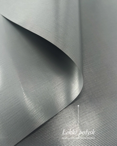 Plandeka - Tkanina PCV