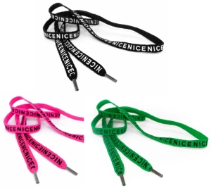 WYPRZEDAŻ Sznurówki - 130 cm