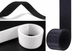 Rzep dwustronny (20mm - 30mm)