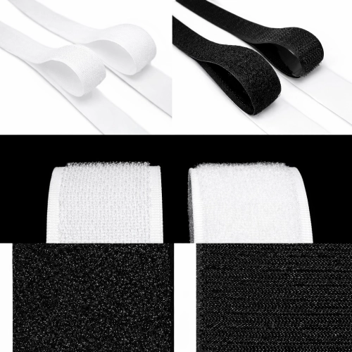 Rzep samoprzylepny (16mm - 100mm)