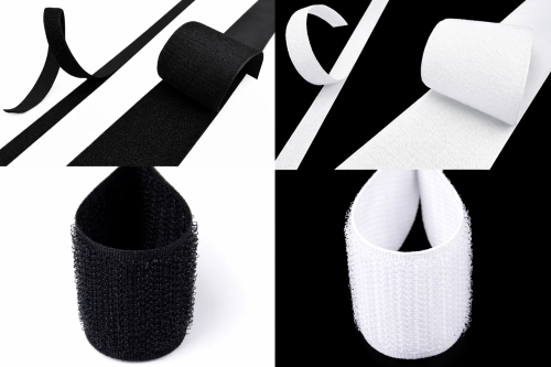 Rzep do przyszycia (16mm - 200mm)