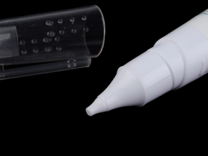 Klej w pisaku do papieru, kartonu, wstążek i tkanin