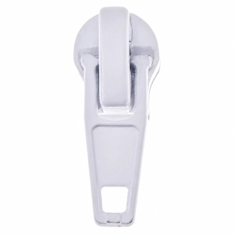 Suwak spiralny 5 - Auto-lock - Biały