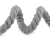 20 mm - Szary