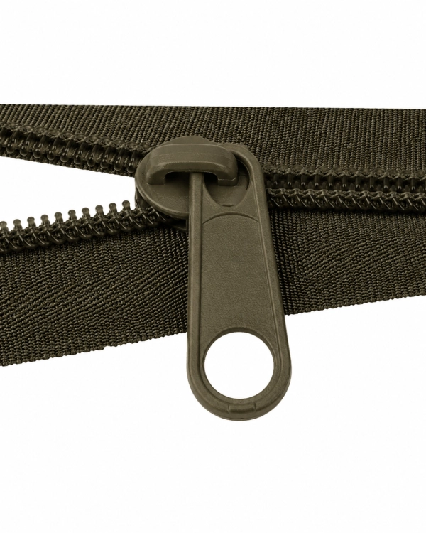 Suwak do spirali '8' - Khaki