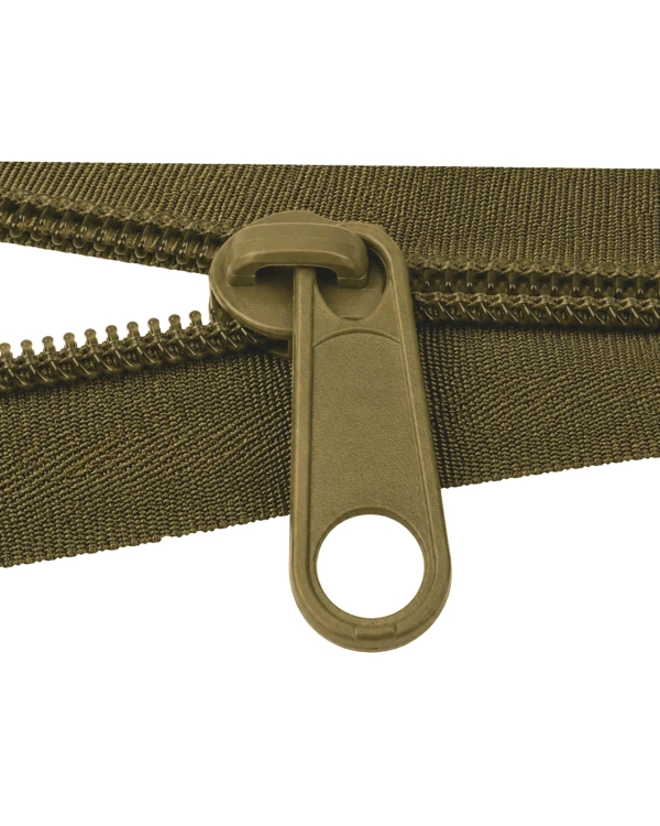 Suwak do spirali '8' - Khaki