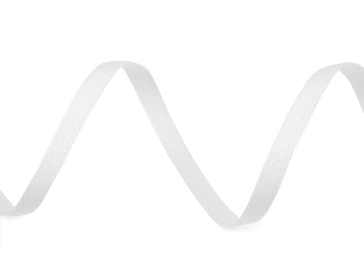 5 mm - Biały