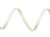5 mm - Naturalny