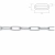 Lancuch-metalowy-dlugoowniwowy---2-mm