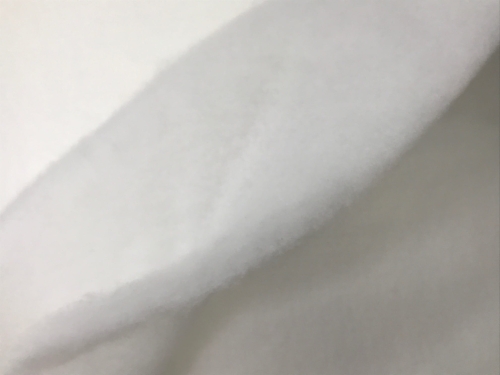 Ocieplina odzieżowa silikonowa