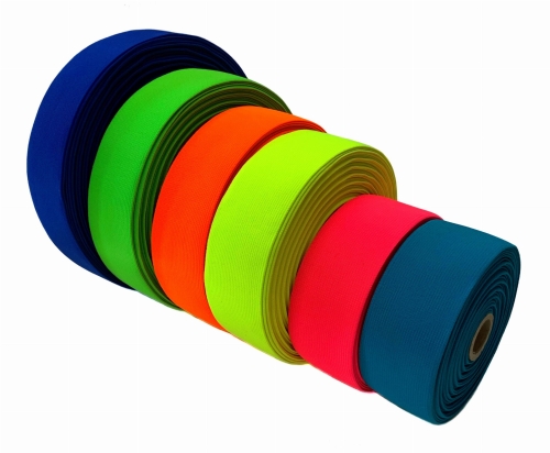 Guma tkana - 5 cm (36 kolorów)