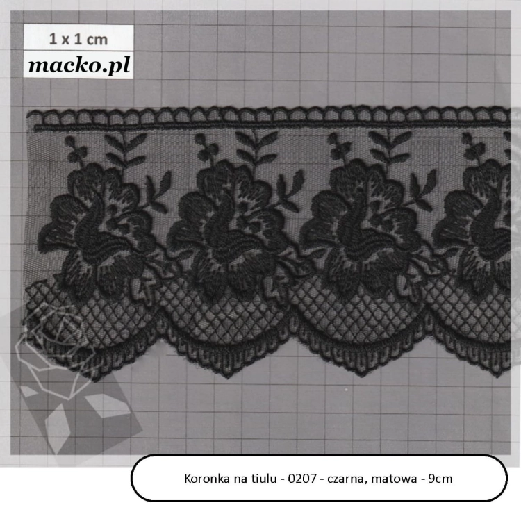 Koronka 0207 czarna matowa 9 cm.jpg