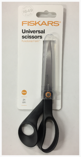 Nożyczki uniwersalne FISKARS - 21 cm