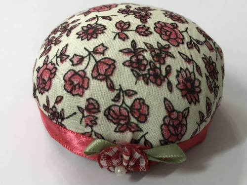 Poduszka na igły i szpilki