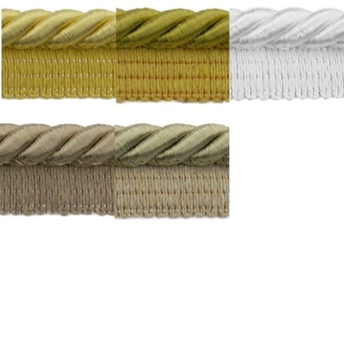 Wypustki ozdobne do poduszek