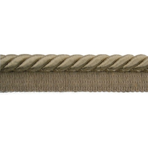 Wypustka ozdobna do poduszek - Piasek