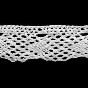 Koronka bawełniana (2,1 cm)