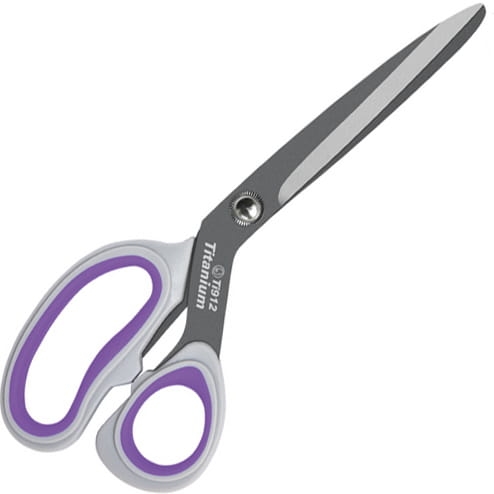 Nożyce krawieckie tytanowe - 23,5 cm