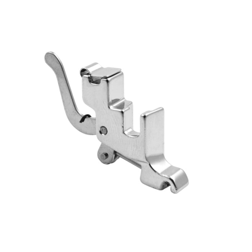 Uchwyt szybkomocujący do stopek - niski