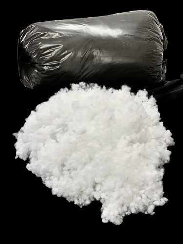 Wypełnienie do poduszek - worek 2 kg