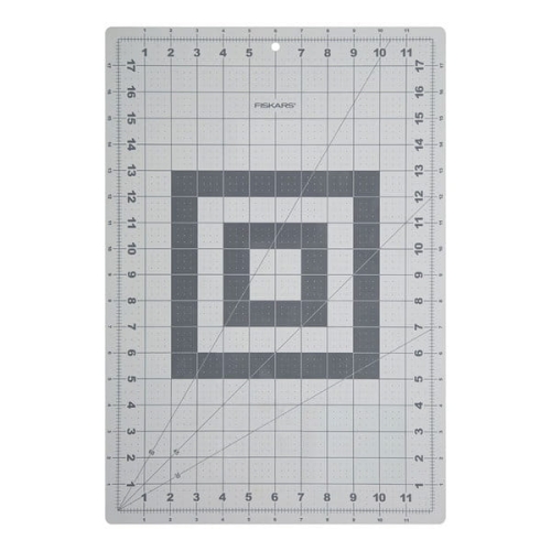 Mata podkładowa FISKARS - 45x30 cm