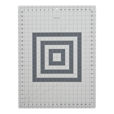 Mata podkładowa FISKARS - 60x45 cm