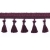 Bordo/Jasne bordo