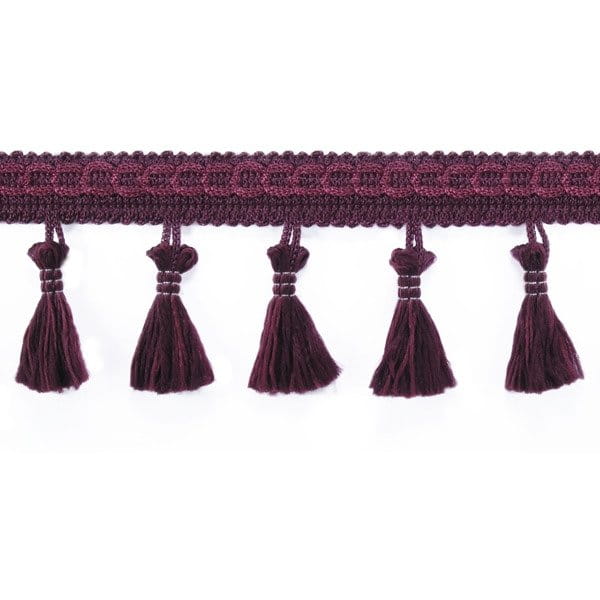 Bordo/Jasne bordo