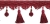 Jasne bordo