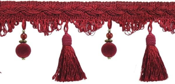 Jasne bordo
