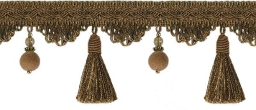 Jasny brąz/Złoty brąz